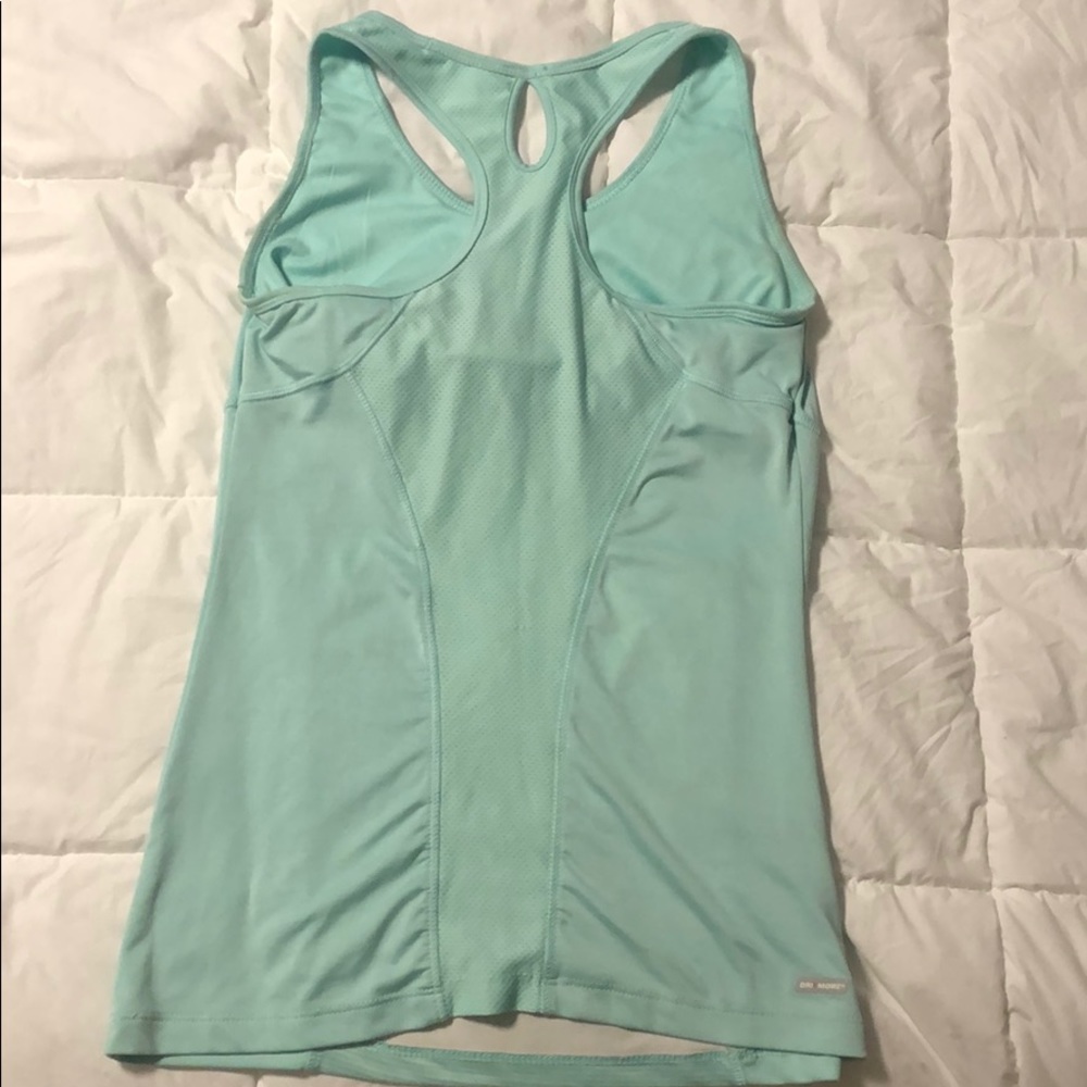 Athletic Tank - Picture 2 of 2